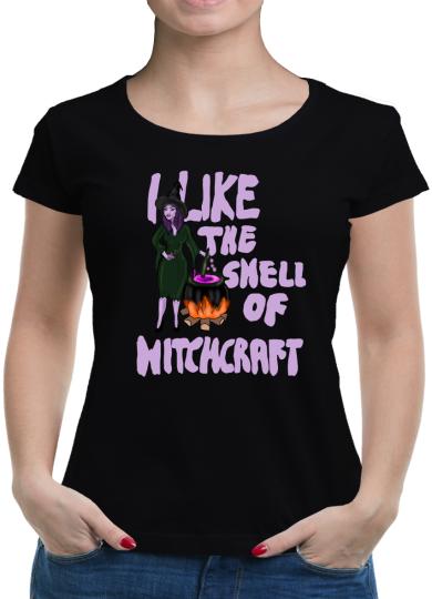 TShirt-People Witchcraft T-Shirt Damen 