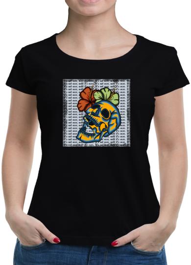 TShirt-People It´s not over T-Shirt Damen 
