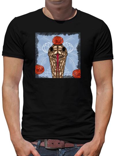 TShirt-People Snake Pumpkin T-Shirt Herren 