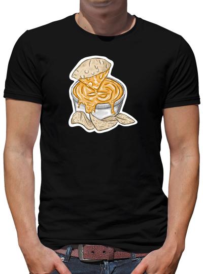 TShirt-People Nacho Drip T-Shirt Herren 