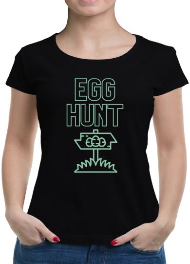 TShirt-People Egg Hunt T-Shirt Damen 