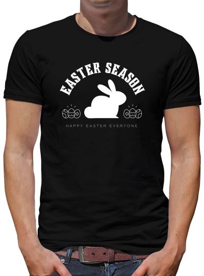 TShirt-People Easter Season T-Shirt Herren 