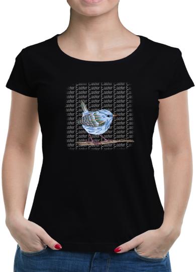 TShirt-People Oster Bird T-Shirt Damen 