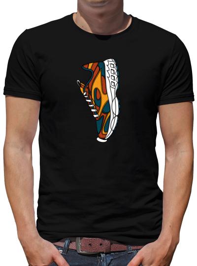TShirt-People Sneakers 1 T-Shirt Herren 