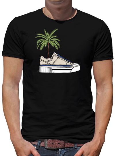 TShirt-People Sneakers 5 T-Shirt Herren 