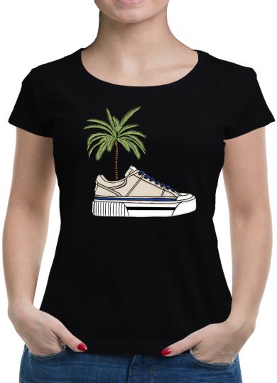 TShirt-People Sneakers 5 T-Shirt Damen 
