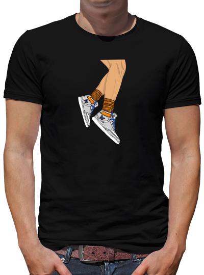 TShirt-People Sneakers 7 T-Shirt Herren 