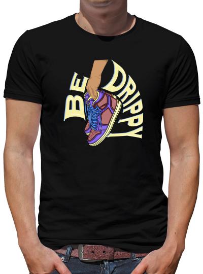 TShirt-People Sneakers 9 T-Shirt Herren 