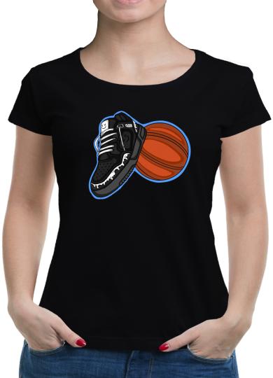 TShirt-People Sneakers 11 T-Shirt Damen 