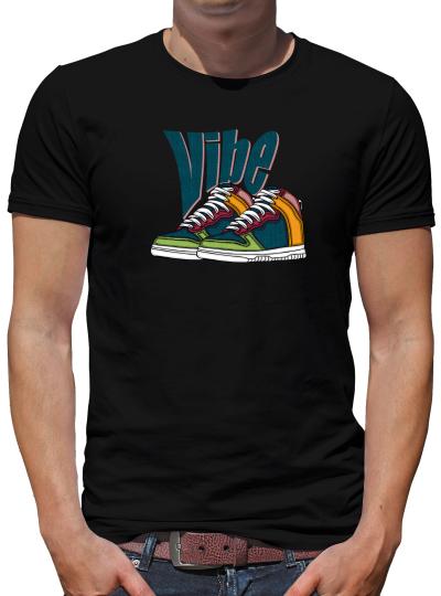 TShirt-People Sneakers 14 T-Shirt Herren 