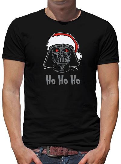 TShirt-People Darth Santa T-Shirt Herren 