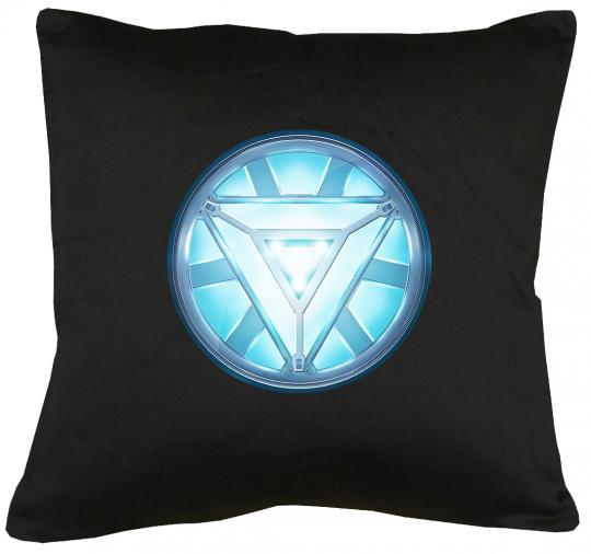 Arc 3 Reactor Kissen mit Füllung 40x40cm 