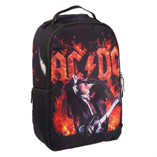 AC/DC Rucksack Angus 