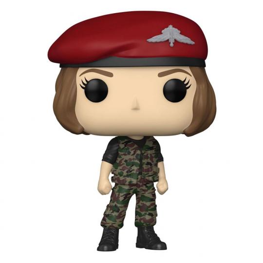 Stranger Things POP! TV Vinyl Figur Hunter Robin 9 cm 