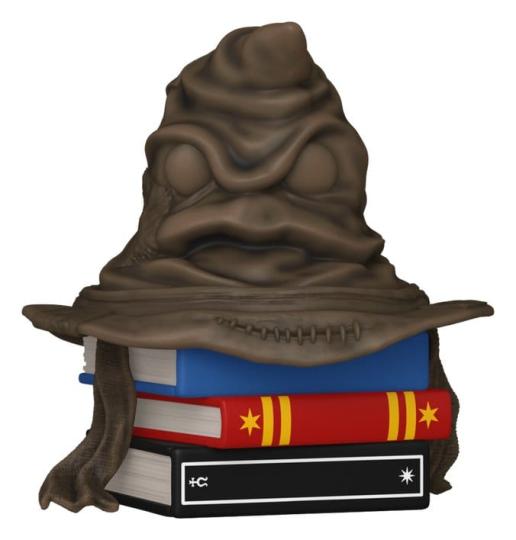 Harry Potter POP! Vinyl SFX Figur Sorting Hat 9 cm 
