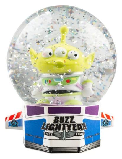 Disney Pixar Toy Story Schneekugel 10 cm 
