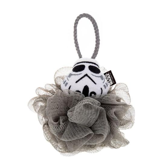 Star Wars Luffa-Schwamm Storm Trooper 