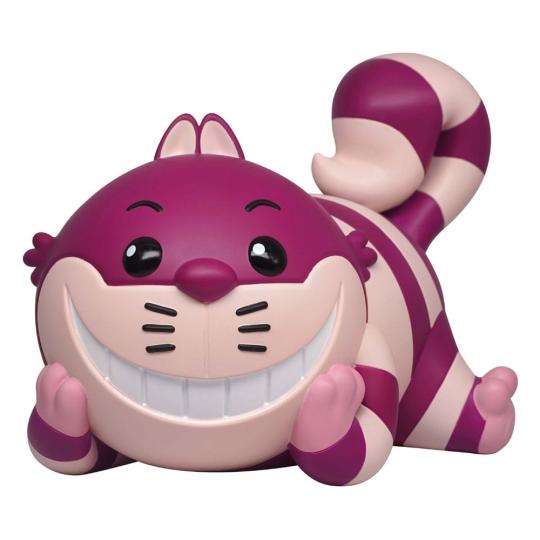 Disney Spardose Alice In Wonderland Cheshire Cat 20 cm 