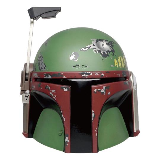 Star Wars Spardose Boba Fett Helmet 25 cm 