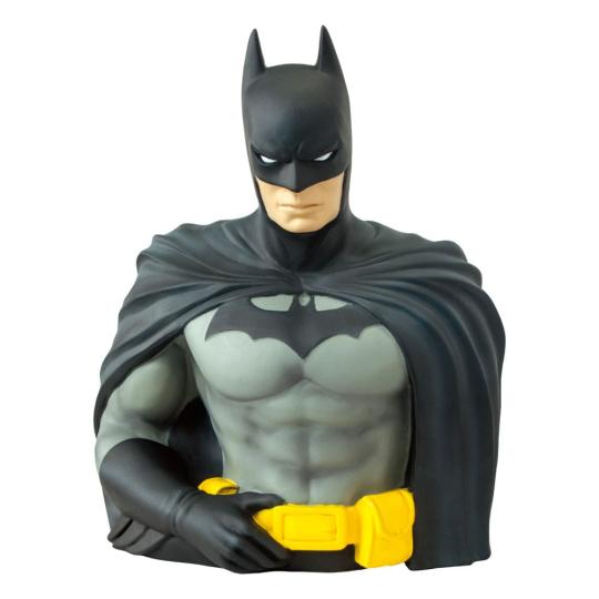 DC Comics Spardose Batman 20 cm 