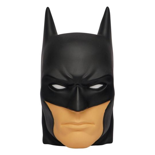 DC Comics Spardose Deluxe Batman Head 25 cm 