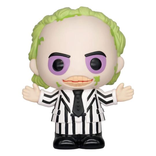 Beetlejuice Spardose 20 cm 