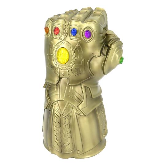 Marvel Spardose Deluxe Infinity Gauntlet 25 cm 