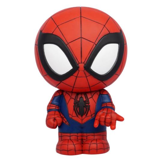 Marvel Spardose Spider-Man 20 cm 