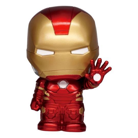 Marvel Spardose Iron Man 20 cm 