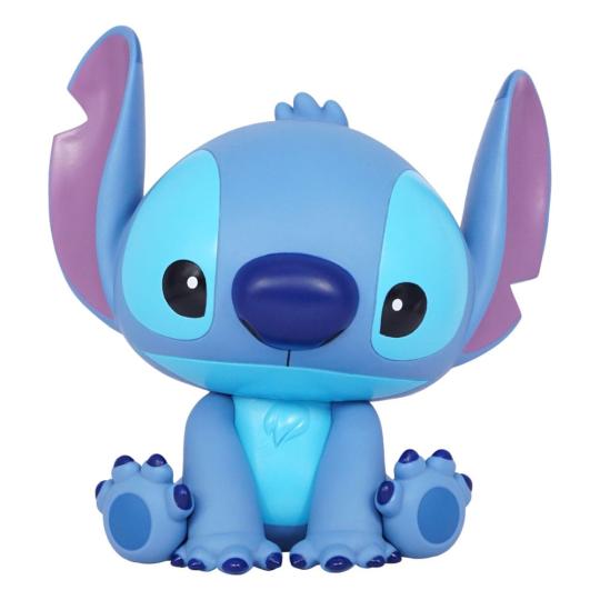 Lilo & Stitch Spardose Stitch 20 cm 