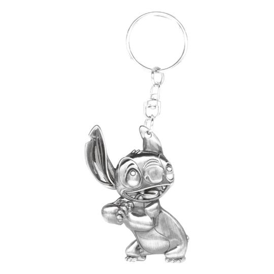 Disney Metall-Schlüsselanhänger Stitch 
