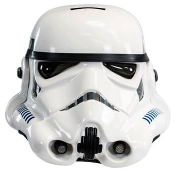 Original Stormtrooper Spardose 
