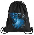 Better Place Sportbeutel  bedruckter Turnbeutel mit Kordeln 