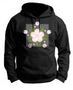 TSP Exclusive Hoodie Apfelblüte 