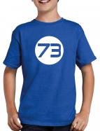 Sheldons Best Number 73 T-Shirt 