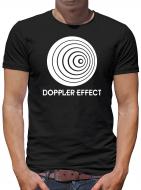 The Doppler Effect T-Shirt 
