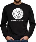 TLM The Doppler Effect Sweatshirt Pullover Herren 