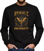 TLM Hyrule University Sweatshirt Pullover Herren 