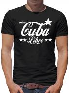 Cuba Libre T-Shirt 