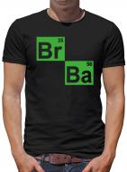 BR BA Formel T-Shirt 