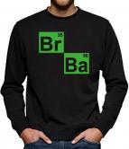 TLM BR BA Formel Sweatshirt Pullover Herren 