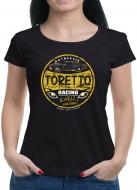 Toretto Racing T-Shirt 
