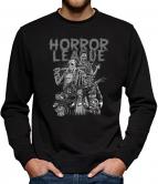 TLM The Horror League Sweatshirt Pullover Herren 