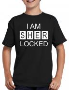I am Sherlocked T-Shirt 