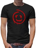 Red John T-Shirt XL
