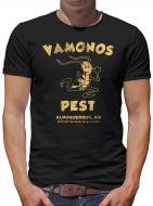 Vamonos Pest T-Shirt L