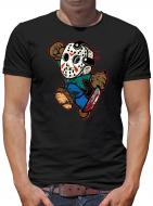 Mario Jason T-Shirt 
