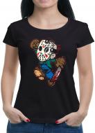 Mario Jason T-Shirt 