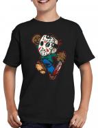 Mario Jason T-Shirt 