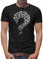Bat Question T-Shirt 